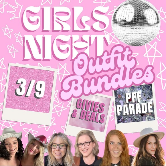 LOFT Pants - 3/9 Girls Night 🎉 Outfit Bundles 💕✨